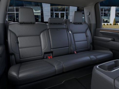 New 2025 GMC Sierra 2500 SLT w/ SLT Convenience Package image 35