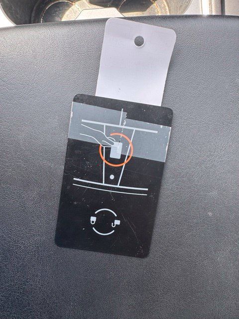 Used 2025 Tesla Model Y Long Range RWD image 25