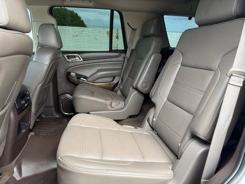 Used 2016 GMC Yukon Denali w/ Open Road Package image 20