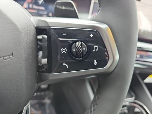 New 2027 BMW 530i xDrive AWD/4WD image 20