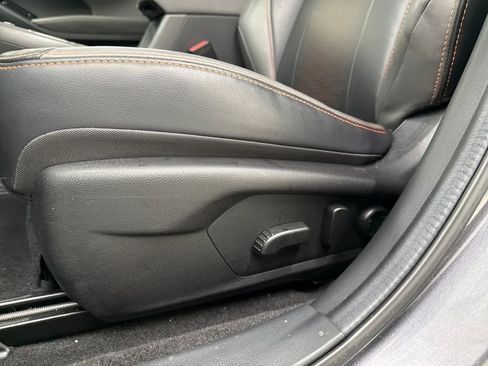 Used 2025 Subaru Crosstrek 2.5i Limited image 11