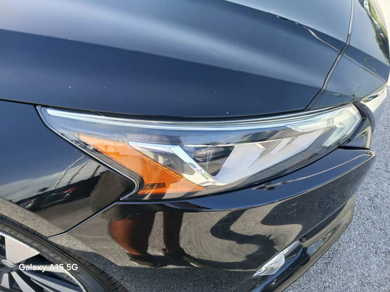 Used 2019 Nissan Altima 2.5 SV AWD/4WD image 21