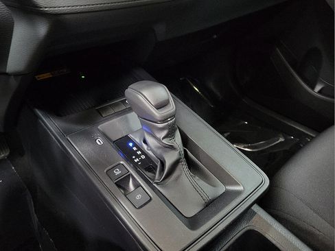 Certified 2026 Toyota Corolla Cross LE FWD image 17