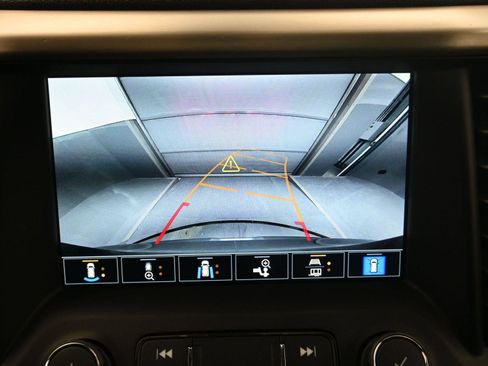 Used 2021 GMC Acadia Denali w/ Denali Ultimate Package image 34