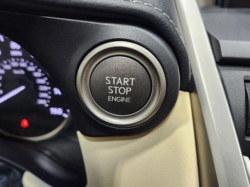 Used 2017 Lexus NX 200t AWD image 9