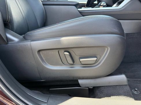 Certified 2024 MAZDA CX-90 Plug-In Hybrid w/ Premium Pkg AWD/4WD image 20