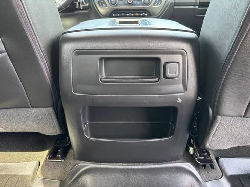 Used 2018 Chevrolet Silverado 1500 High Country AWD/4WD image 28