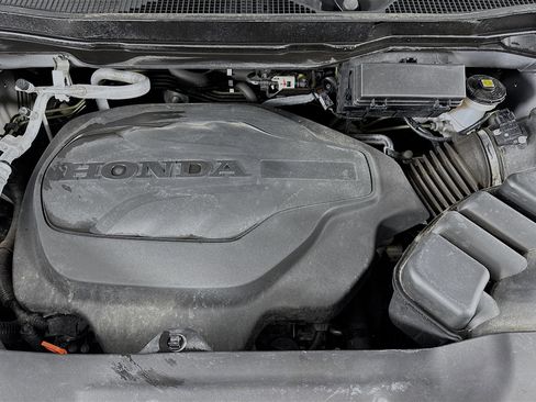 Certified 2023 Honda Passport EX-L image 29