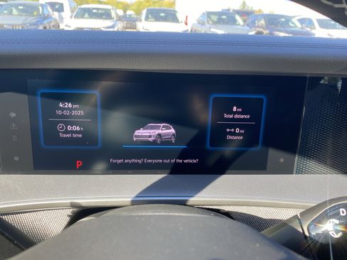 New 2025 Volkswagen Tiguan S image 16