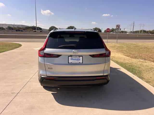 Certified 2025 Honda CR-V EX-L image 6