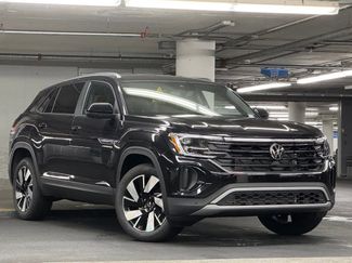 New 2026 Volkswagen Atlas Cross Sport SE AWD/4WD video 2