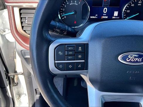 Certified 2024 Ford Expedition Limited image 17