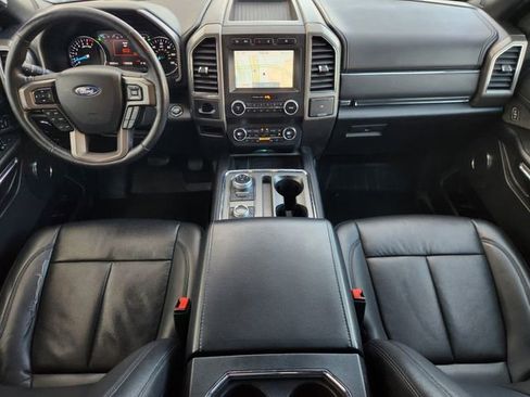 Used 2020 Ford Expedition XLT w/ Equipment Group 202A image 24