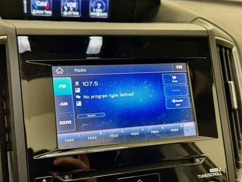 Used 2021 Subaru Forester Premium w/ Popular Package #1 AWD/4WD image 21