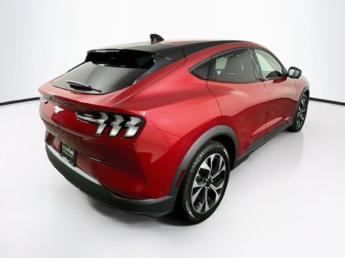 Used 2024 Ford Mustang Mach-E Select RWD image 9