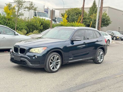 Used 2013 BMW X1 xDrive35i image 3