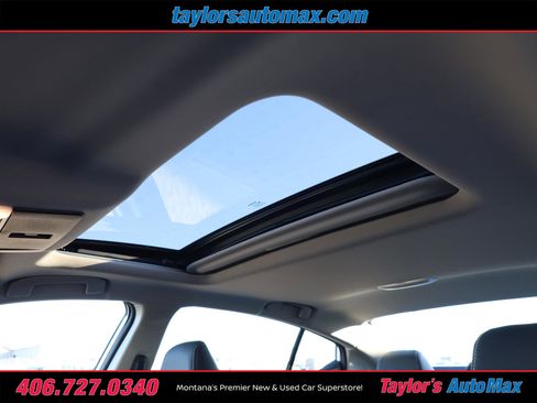 New 2025 Nissan Altima 2.5 SR w/ SR Premium Package image 22