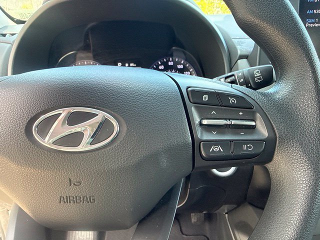 Used 2023 Hyundai Kona SEL AWD/4WD image 35
