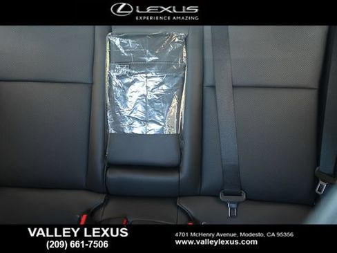 New 2026 Lexus IS 350 F Sport AWD/4WD image 14