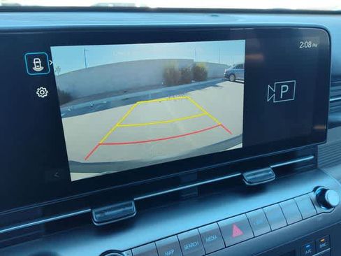 New 2026 Hyundai Kona SEL Sport FWD image 23