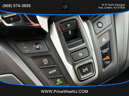 Used 2023 Honda Odyssey EX-L image 18