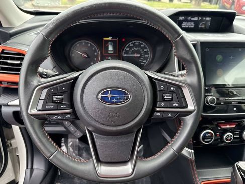 Used 2019 Subaru Forester Sport AWD/4WD image 21