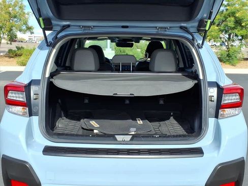 Certified 2021 Subaru Crosstrek 2.5i Sport w/ Moonroof Package image 17