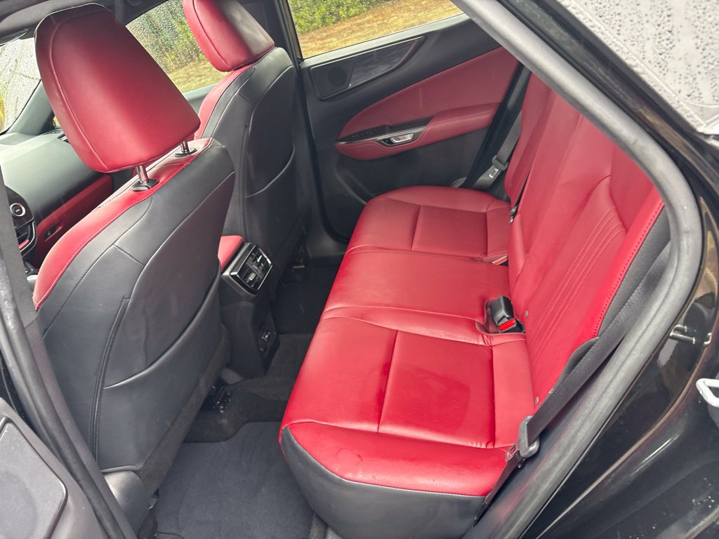 Used 2024 Lexus NX 250 FWD w/ Towing Package (2000 Lbs) image 19