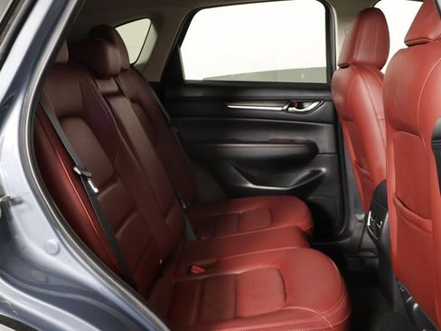 Used 2023 MAZDA CX-5 Carbon Edition image 31