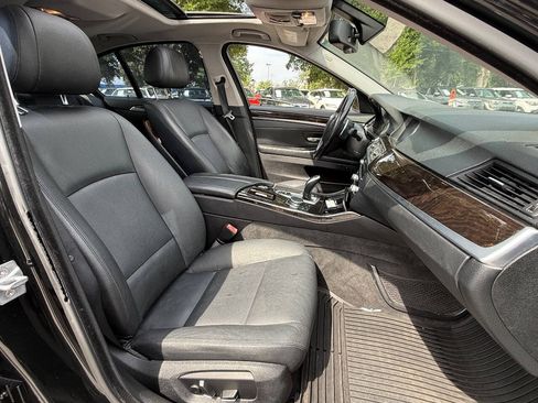 Used 2016 BMW 528i Sedan RWD image 23
