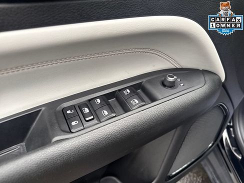 Used 2023 Jeep Compass Limited w/ Elite Group AWD/4WD image 13