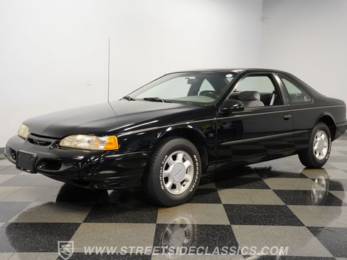 Used 1994 Ford Thunderbird LX RWD image 6