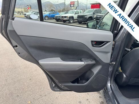 Used 2024 Subaru Crosstrek 2.5i Sport image 15