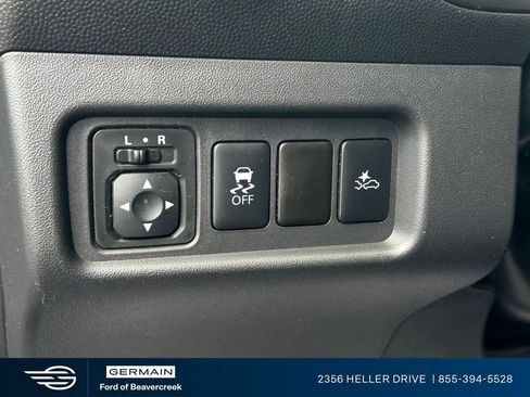 Used 2022 Mitsubishi Mirage ES FWD image 25