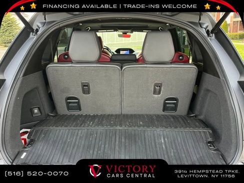 Used 2020 Acura MDX A-Spec image 10
