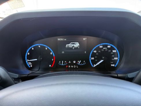 Used 2023 Ford Bronco Sport Heritage w/ Heritage Convenience Package AWD/4WD image 20