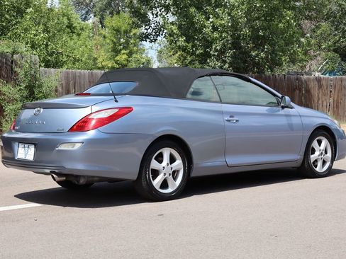 Used 2008 Toyota Solara SE image 5