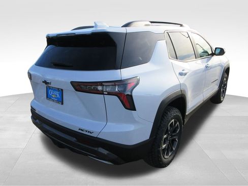 New 2026 Chevrolet Equinox ACTIV w/ Convenience Package III image 6