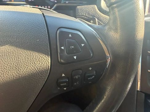 Used 2014 Lincoln MKS AWD image 14