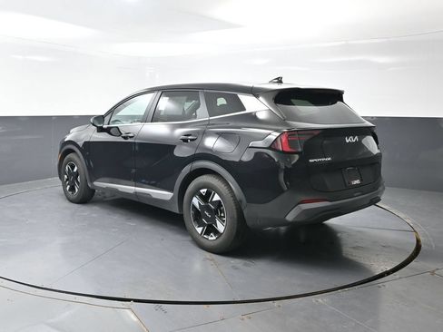 Used 2026 Kia Sportage LX FWD image 12