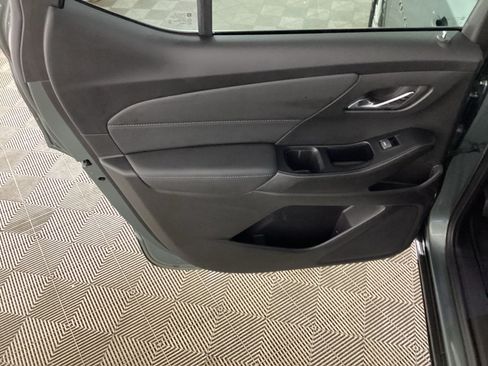 Used 2023 Chevrolet Traverse LT w/ LPO, Floor Liner Package AWD/4WD image 15