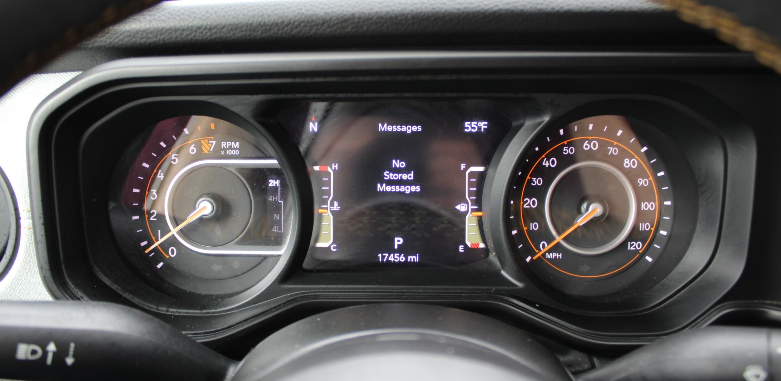 Used 2024 Jeep Gladiator Sport AWD/4WD image 33