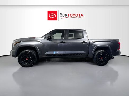Used 2024 Toyota Tundra TRD Pro AWD/4WD image 6