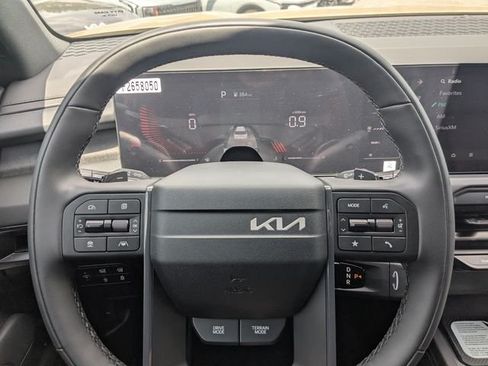 New 2027 Kia Telluride EX X-Line w/ Towing Package AWD/4WD image 30
