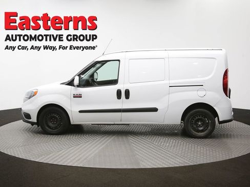 Used 2021 RAM ProMaster City Tradesman SLT FWD image 59