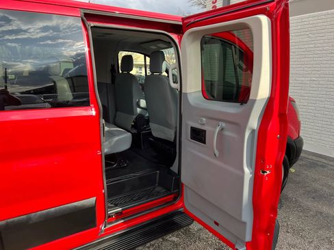 Used 2015 Ford Transit 150 XL image 21