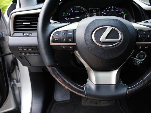 Used 2016 Lexus RX 350 FWD w/ Luxury Package image 31