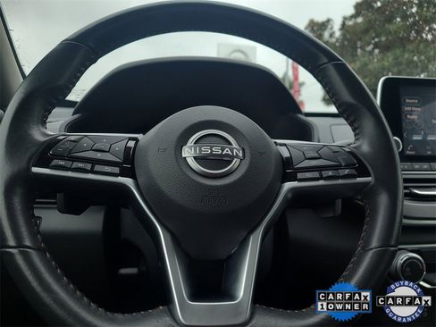 Certified 2024 Nissan Altima 2.5 SR image 25