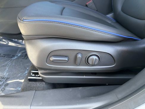 New 2026 Buick Encore GX Sport Touring FWD image 19