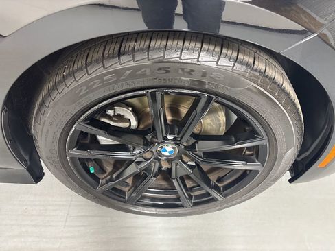 Used 2020 BMW 330i Sedan w/ Convenience Package image 5